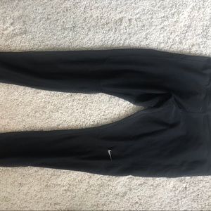 NIKE full length leggings